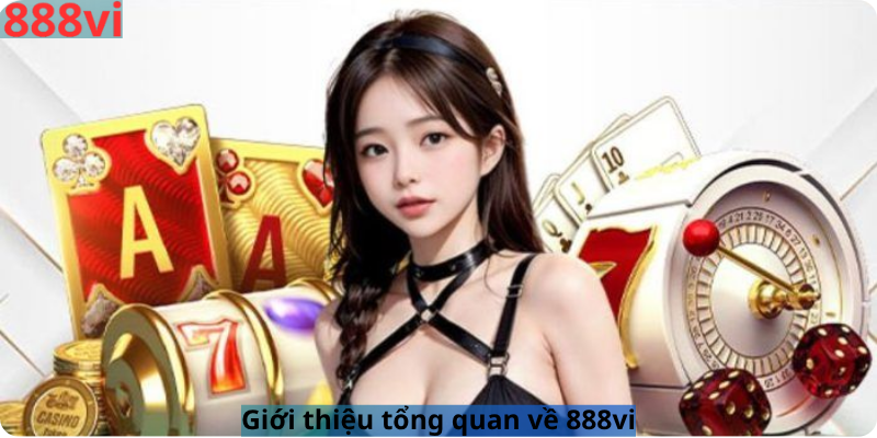 Giới thiệu tổng quan về 888vi